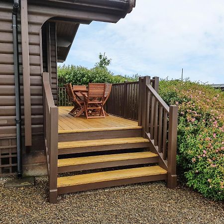 Ty Pren Villa Porthgain Exterior foto