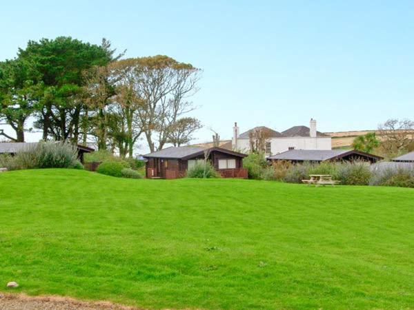 Ty Pren Villa Porthgain Exterior foto