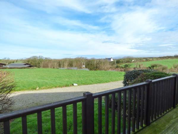 Ty Pren Villa Porthgain Exterior foto