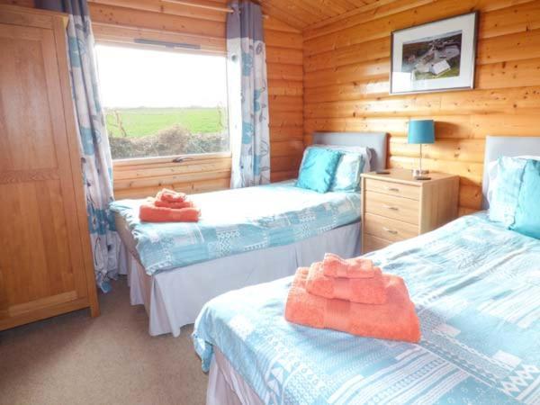 Ty Pren Villa Porthgain Exterior foto