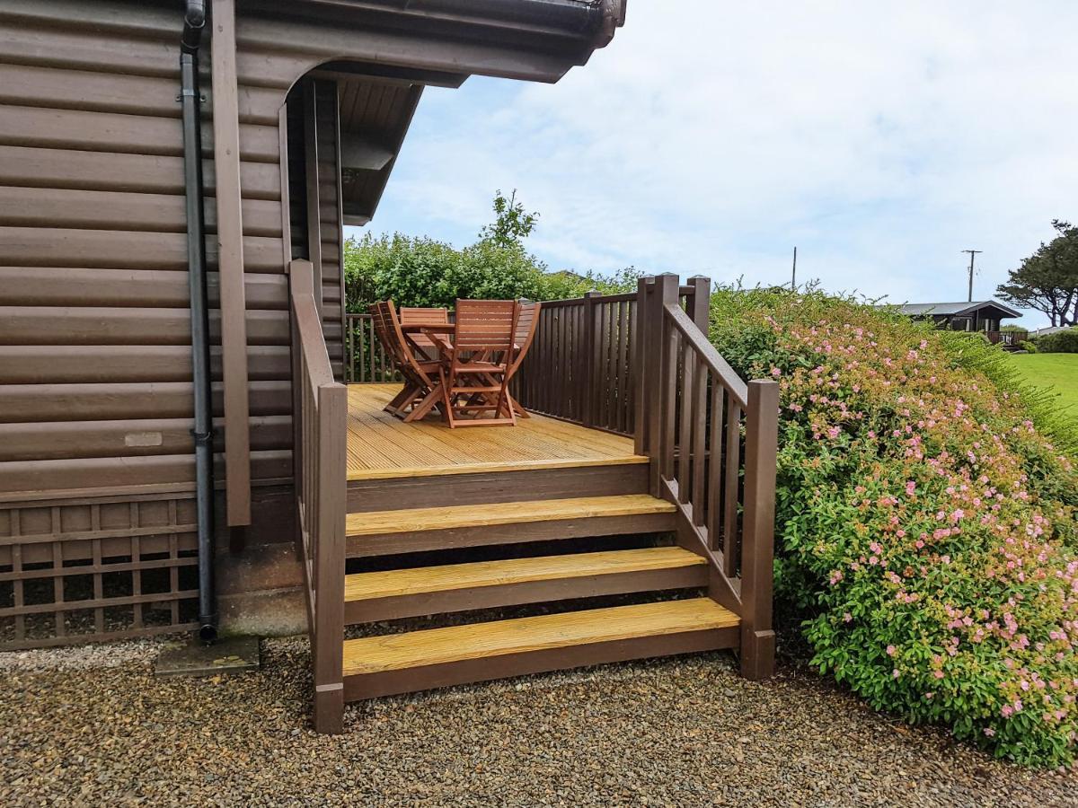 Ty Pren Villa Porthgain Exterior foto